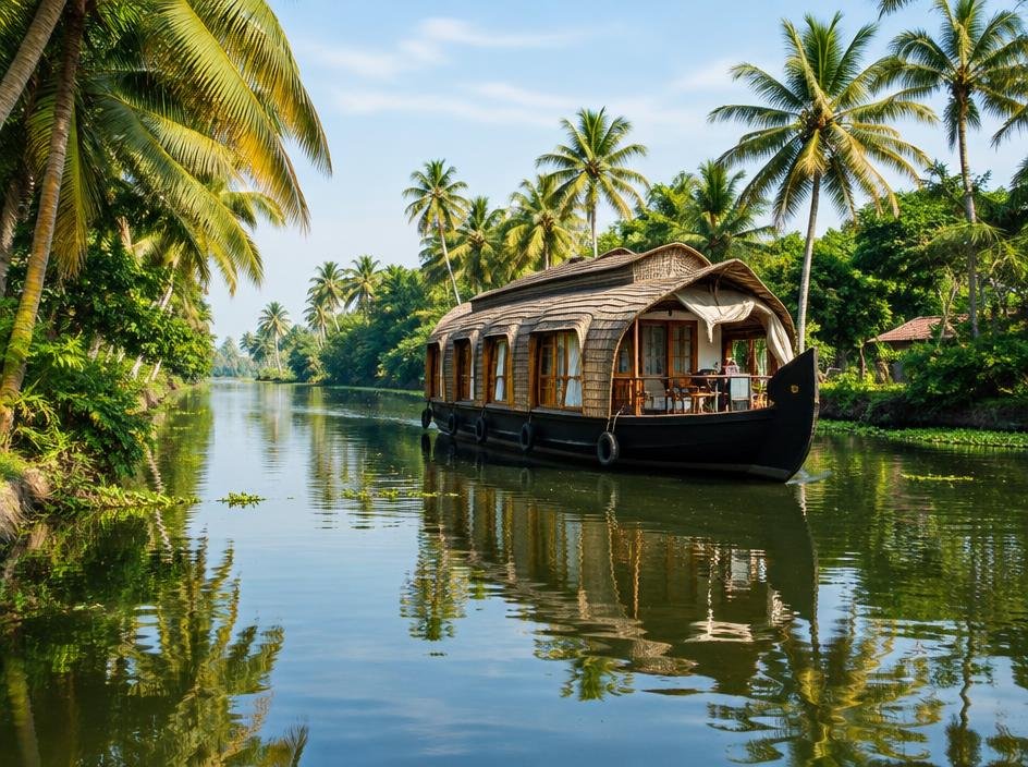 Alleppey