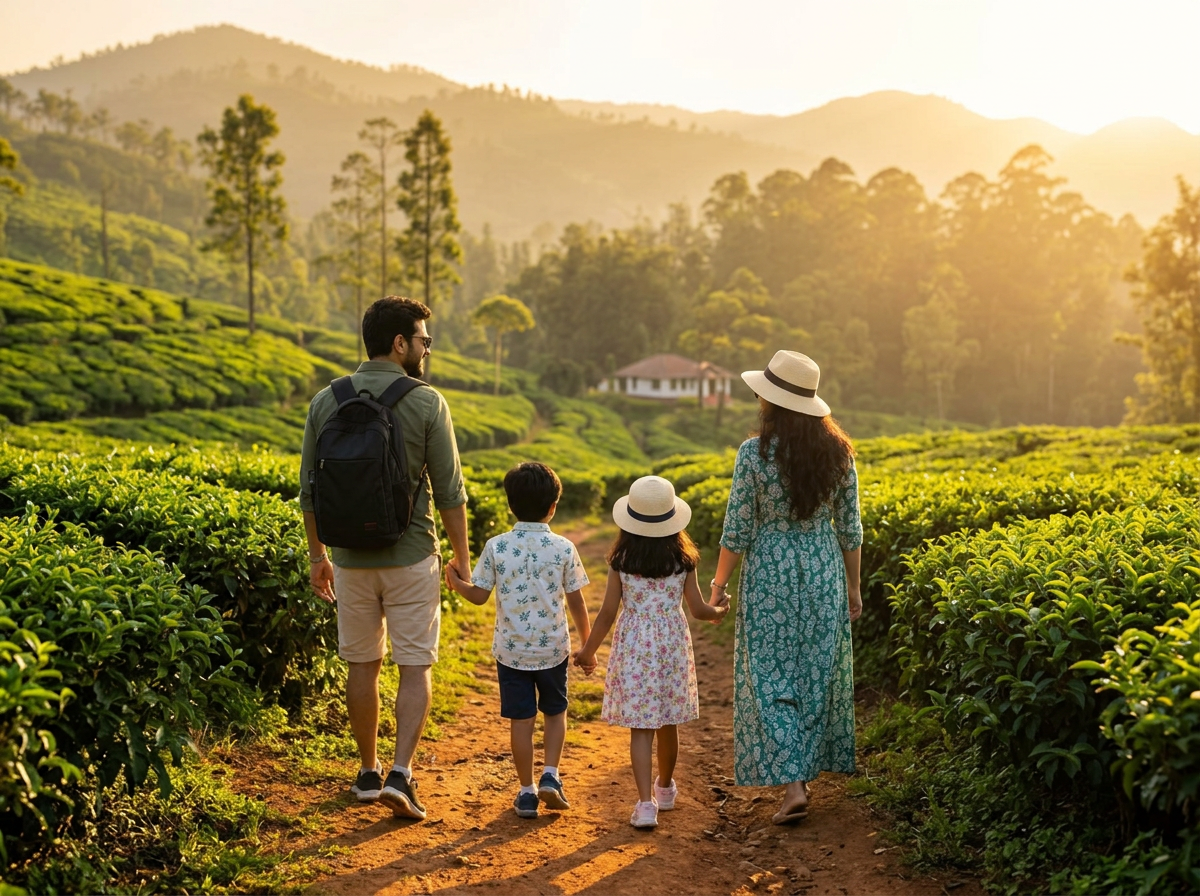 Family Holidays