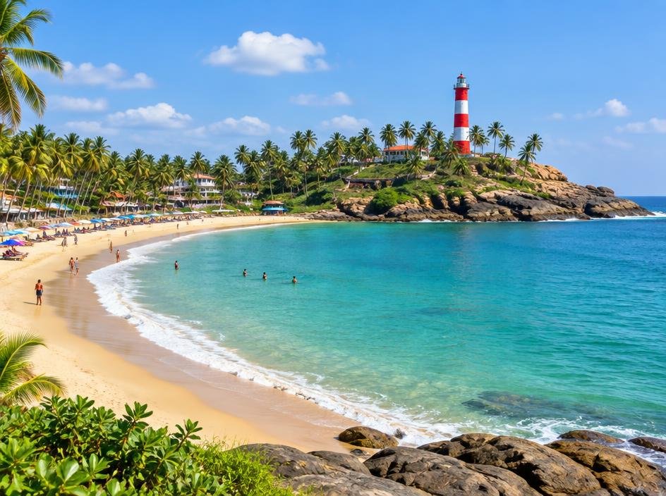Kovalam