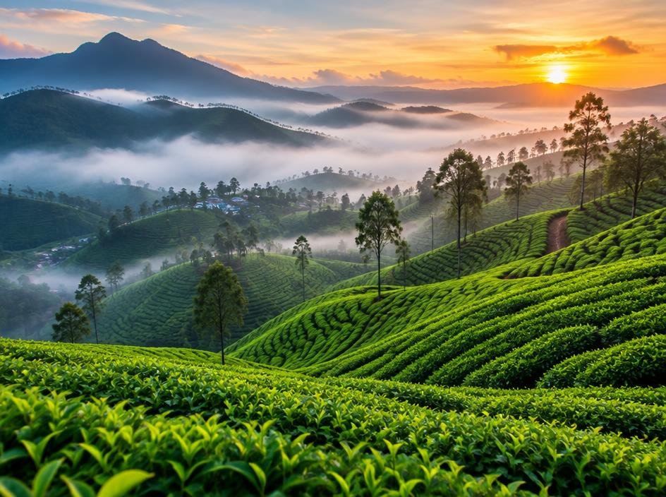 Munnar