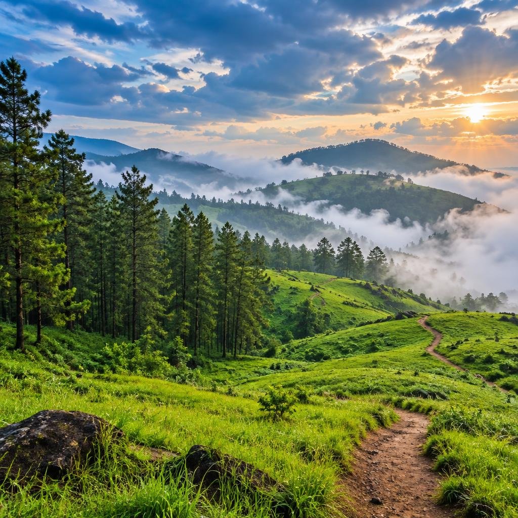 Vagamon